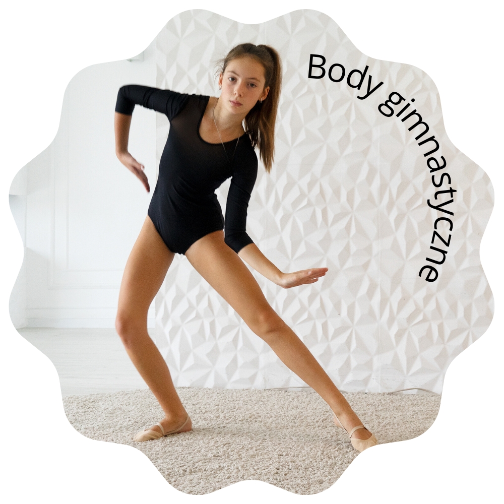 body gimnastyczne